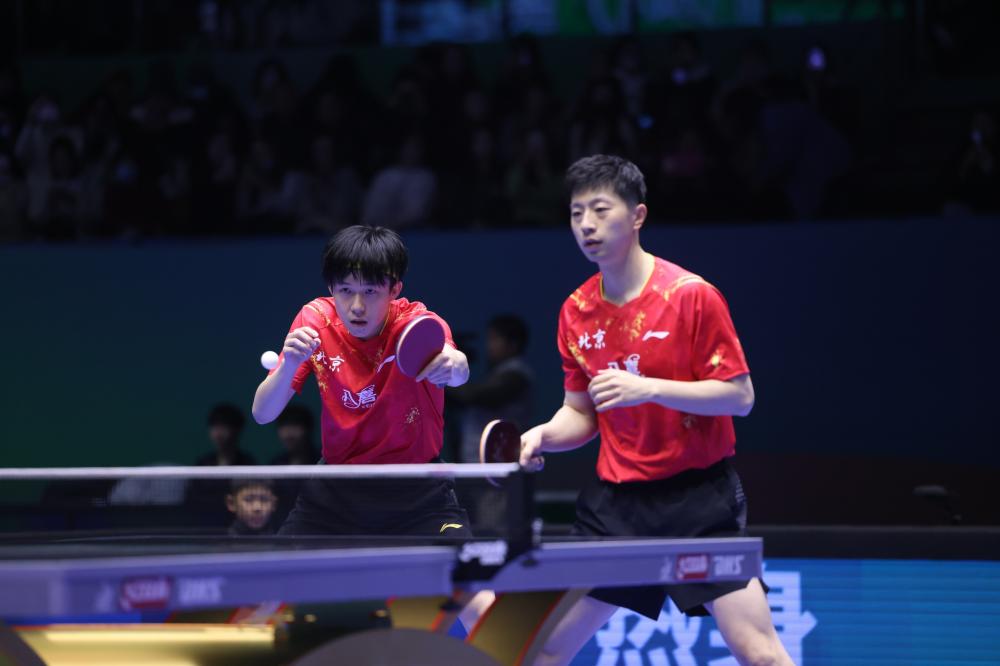 讓我們更深 讓我們更深