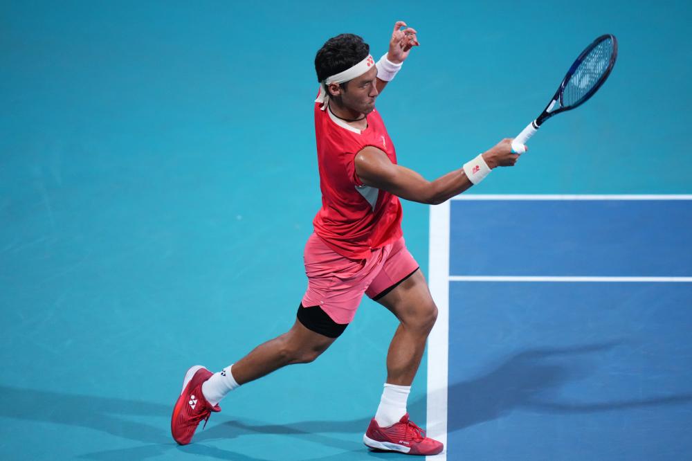 的比分落下 的比分落下